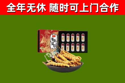 淮阴区烟酒回收冬虫夏草礼盒.jpg